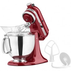 Планетарный миксер KitchenAid