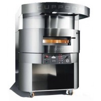 Подовая печь для пиццы Giotto GT 140/1D - Cuppone Италия.