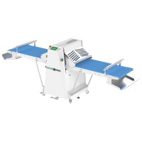 Тестораскаточная машина R65A/R65AT - Rollmatic Италия